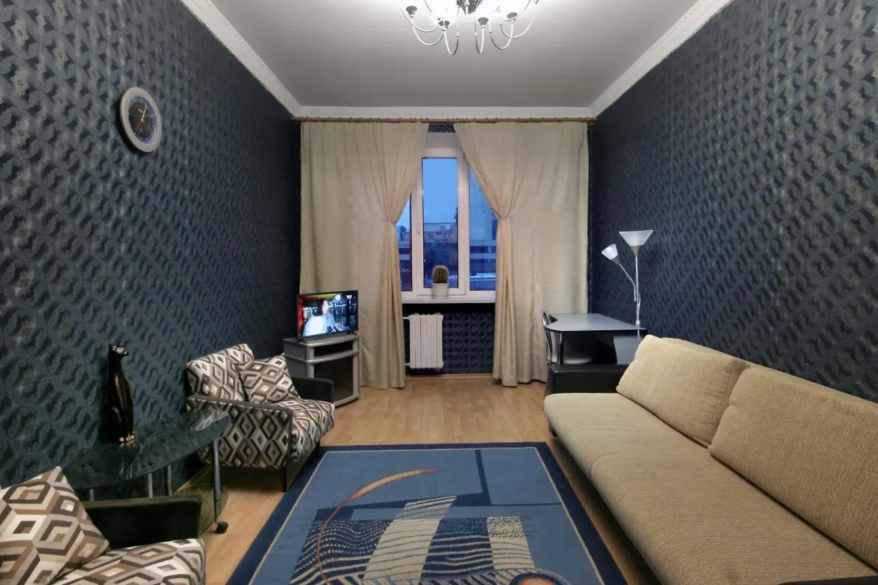 Apartment Your Home Belarus