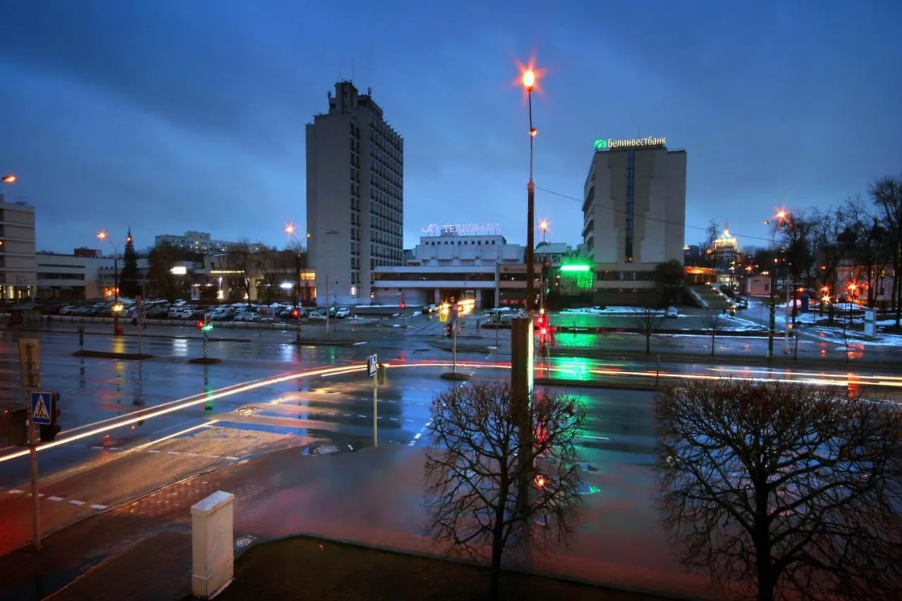 Your Home 0*, Minsk Belarus