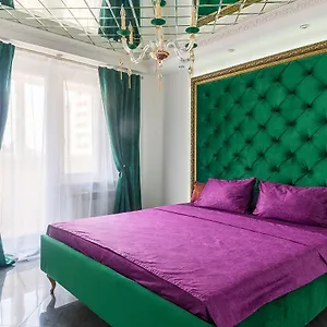 Lux Apart Минск