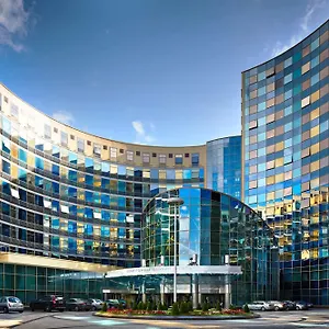 4* Hotel Victoria Olimp & Business Centre